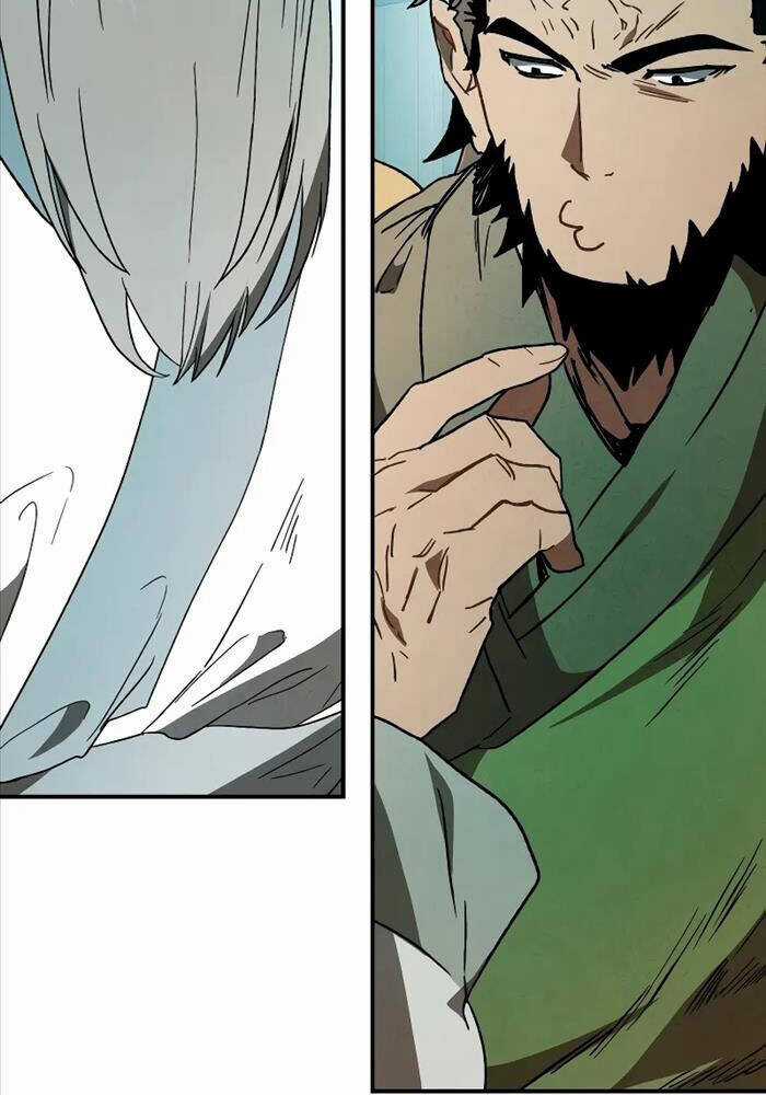 Vị Thần Trở Lại Chapter 102 trang 76