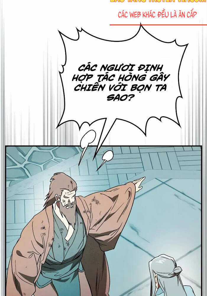 Vị Thần Trở Lại Chapter 102 trang 78