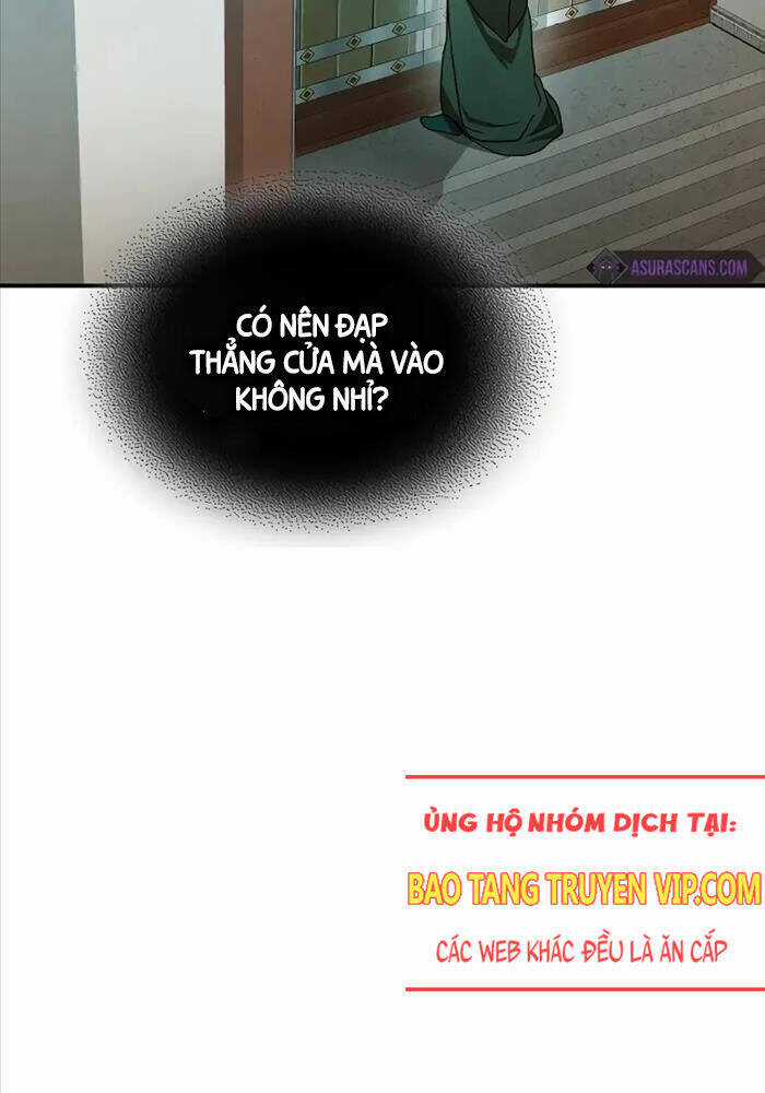 Vị Thần Trở Lại Chapter 102 trang 8