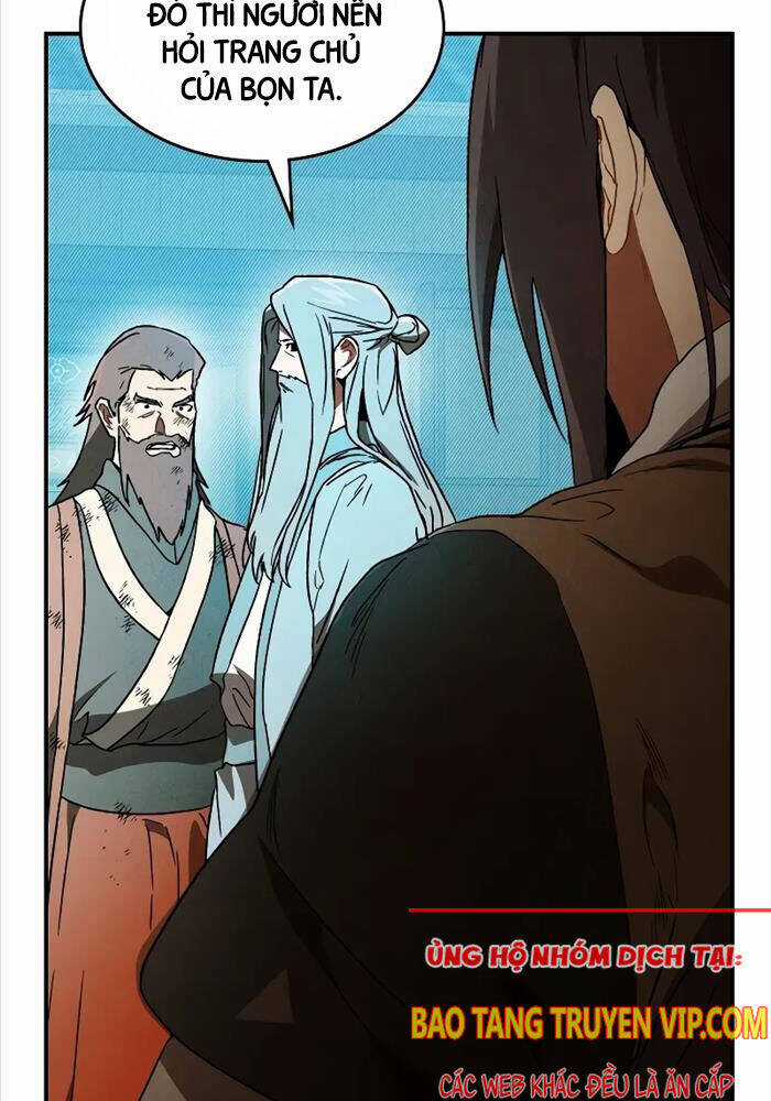 Vị Thần Trở Lại Chapter 102 trang 80