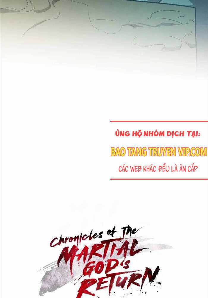 Vị Thần Trở Lại Chapter 102 trang 84
