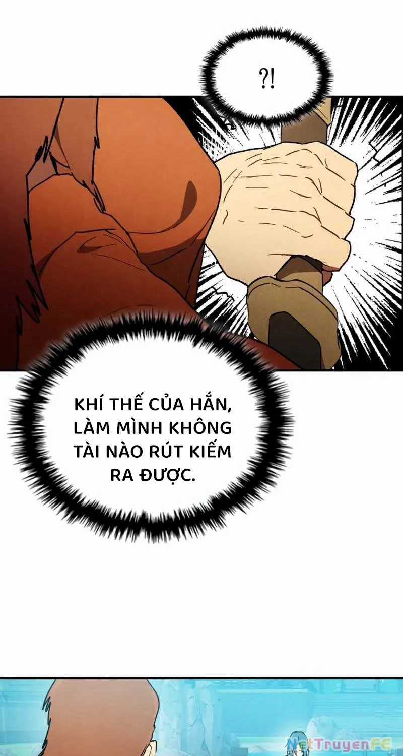 Vị Thần Trở Lại Chapter 103 trang 17