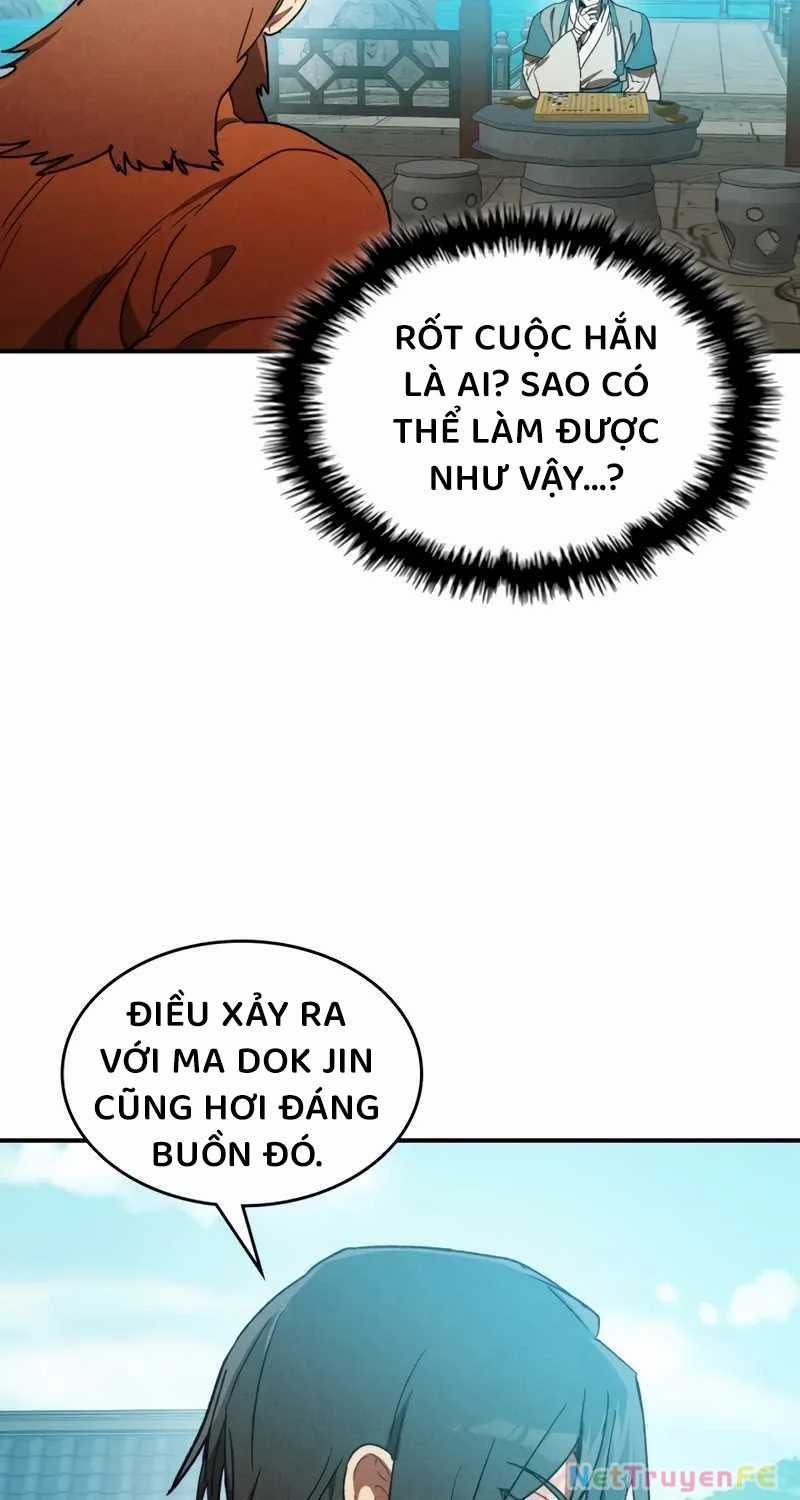 Vị Thần Trở Lại Chapter 103 trang 18