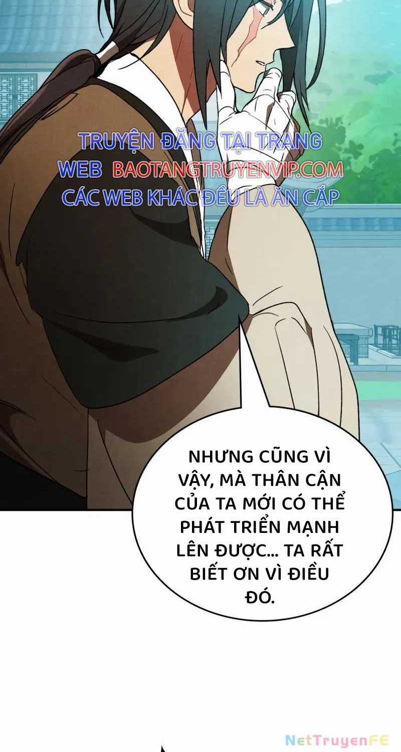 Vị Thần Trở Lại Chapter 103 trang 19