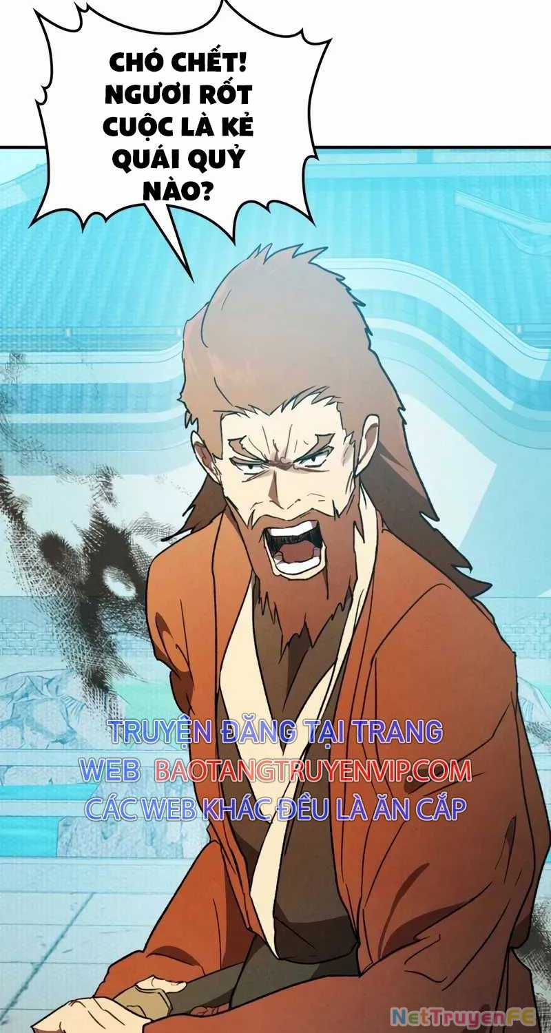 Vị Thần Trở Lại Chapter 103 trang 20