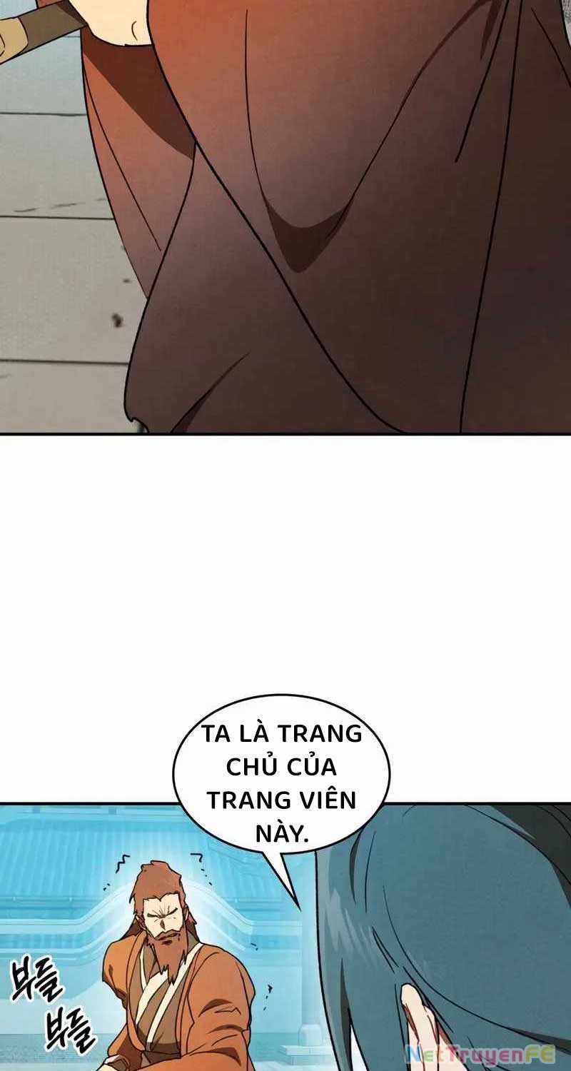 Vị Thần Trở Lại Chapter 103 trang 21