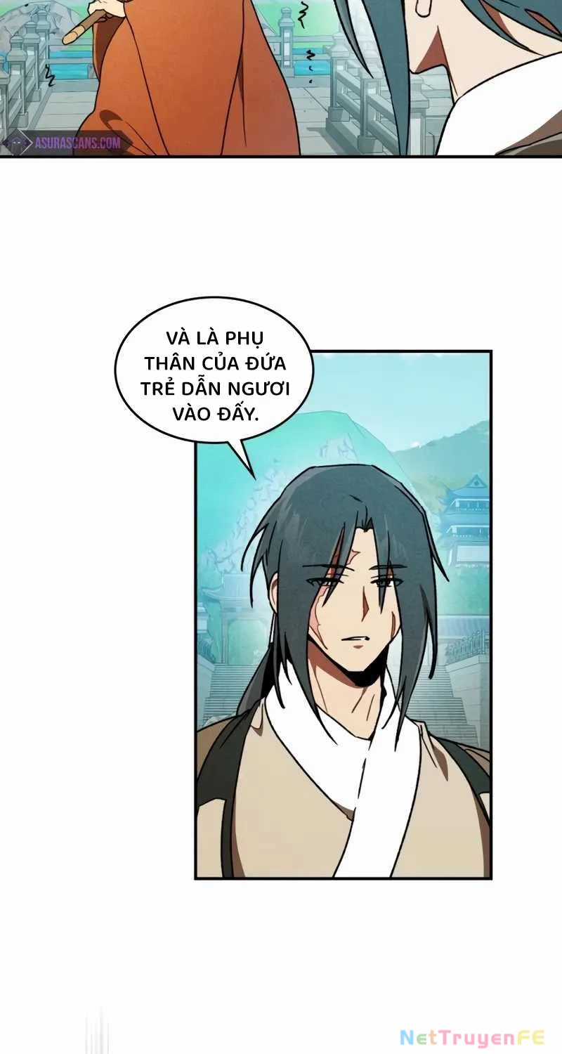 Vị Thần Trở Lại Chapter 103 trang 22