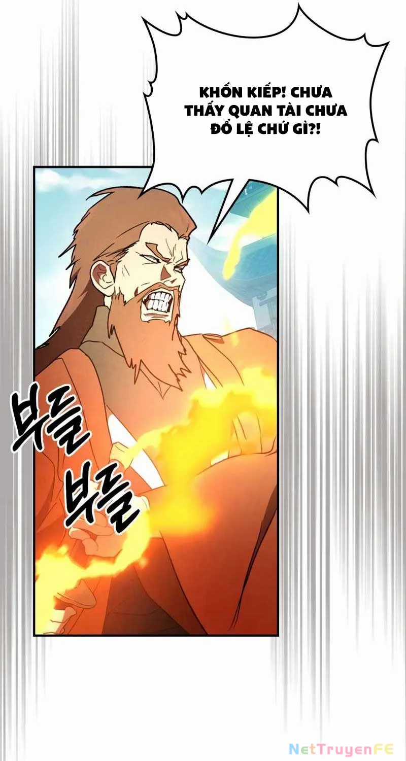 Vị Thần Trở Lại Chapter 103 trang 23