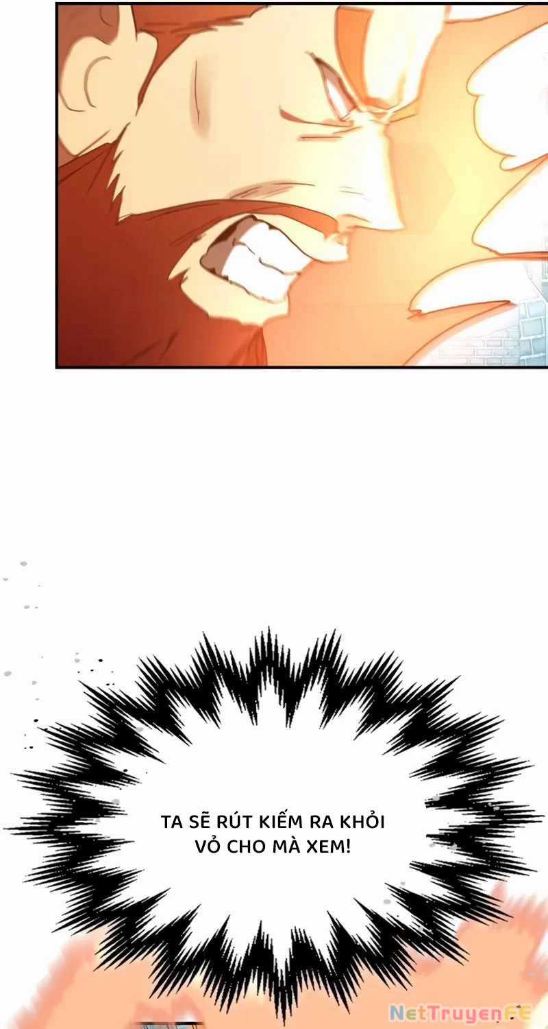 Vị Thần Trở Lại Chapter 103 trang 25