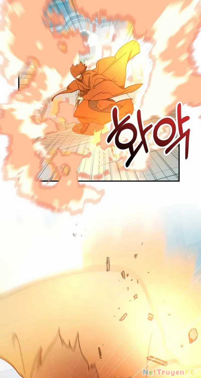 Vị Thần Trở Lại Chapter 103 trang 26