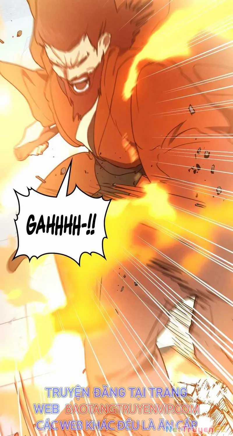 Vị Thần Trở Lại Chapter 103 trang 27