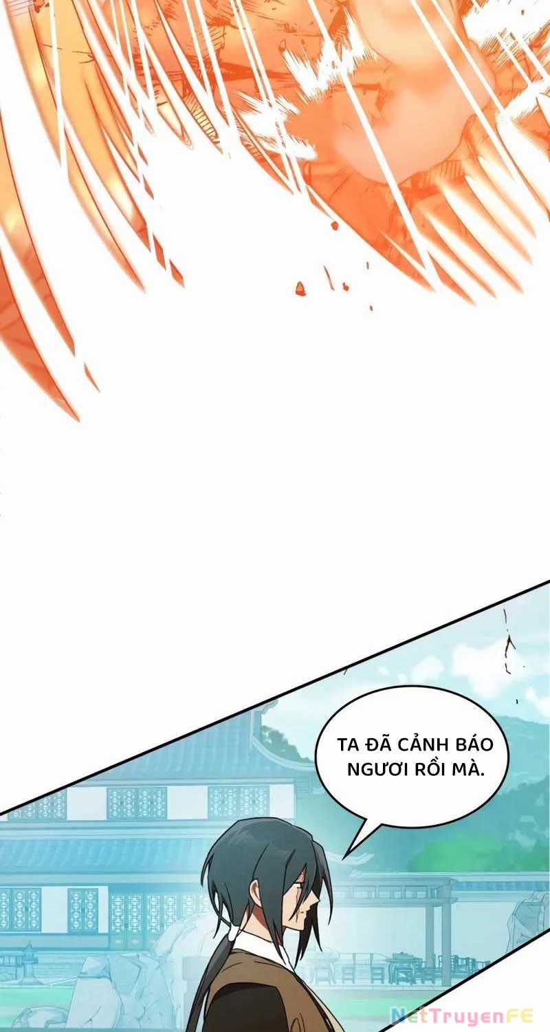 Vị Thần Trở Lại Chapter 103 trang 28