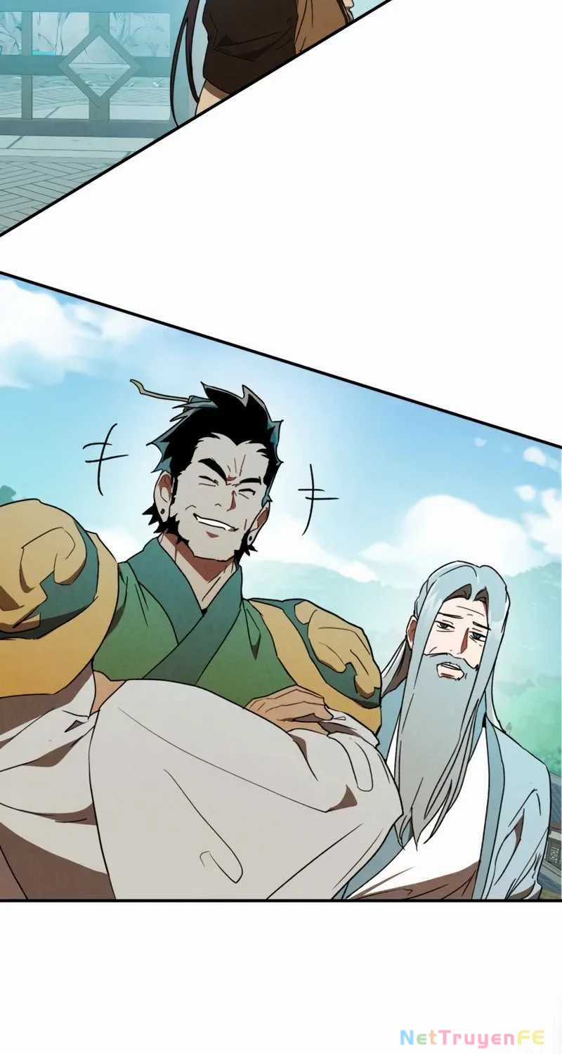 Vị Thần Trở Lại Chapter 103 trang 29