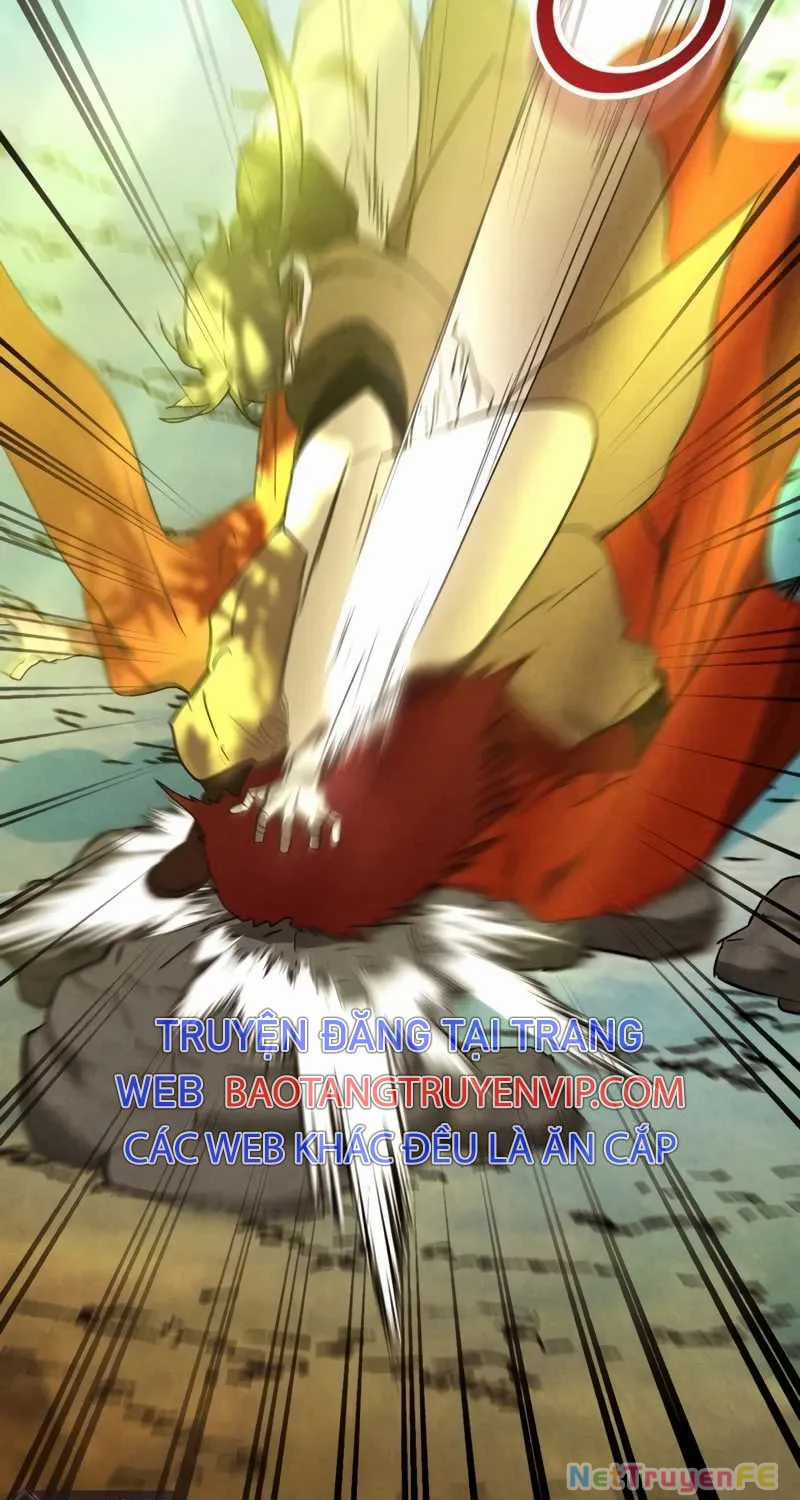 Vị Thần Trở Lại Chapter 103 trang 33