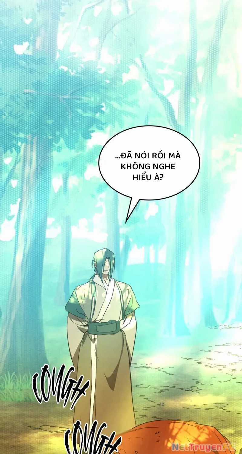 Vị Thần Trở Lại Chapter 103 trang 36