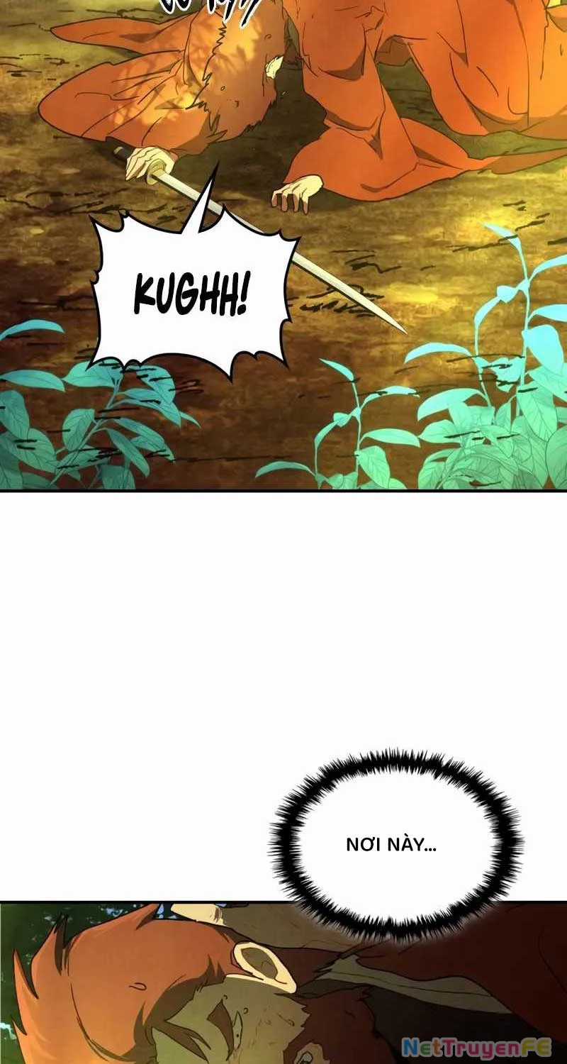 Vị Thần Trở Lại Chapter 103 trang 37