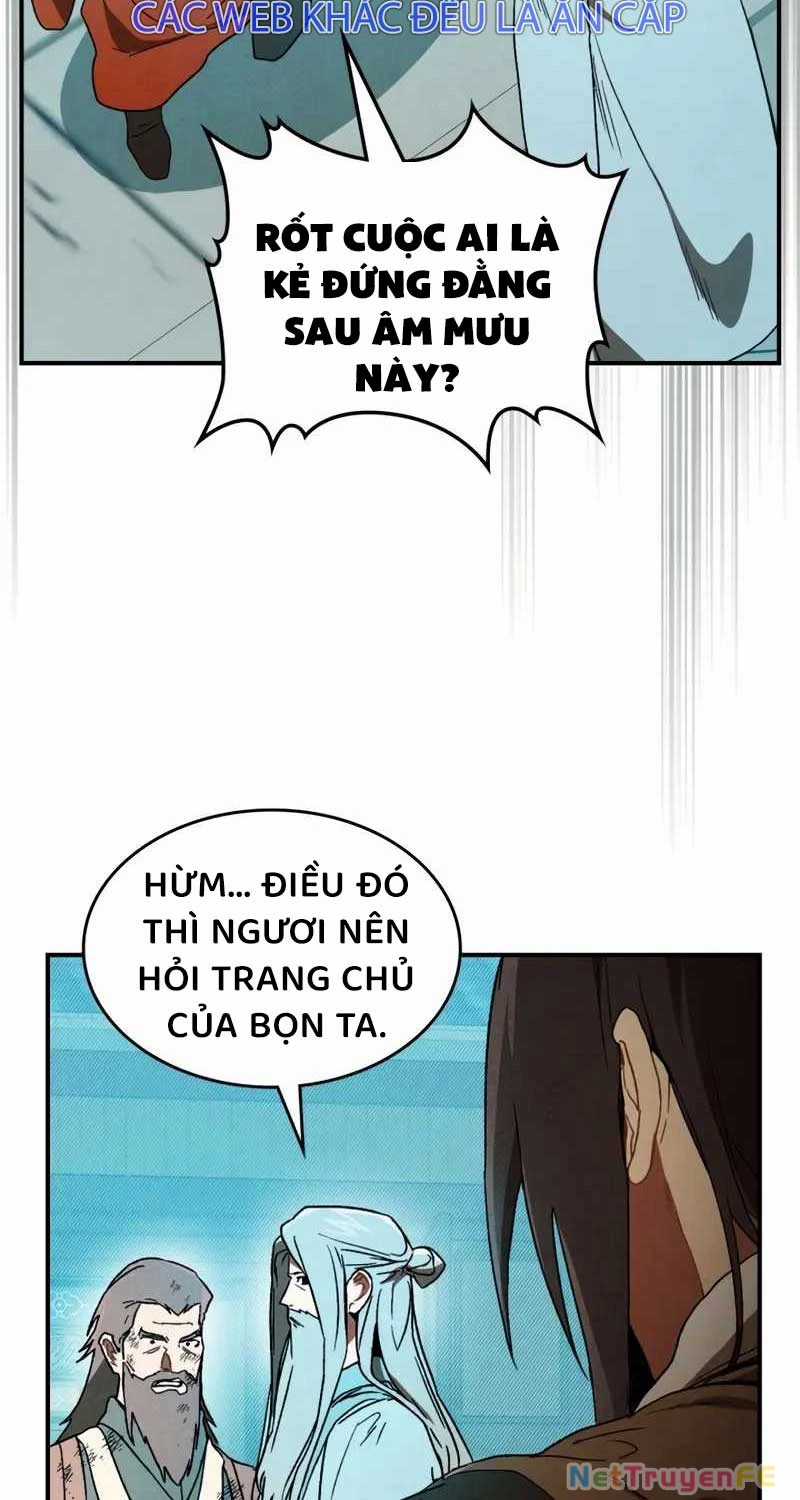 Vị Thần Trở Lại Chapter 103 trang 4