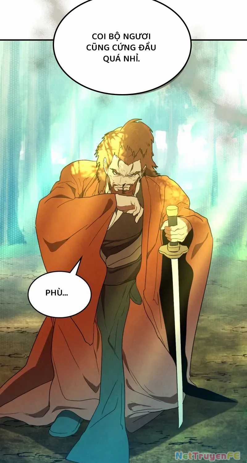 Vị Thần Trở Lại Chapter 103 trang 40