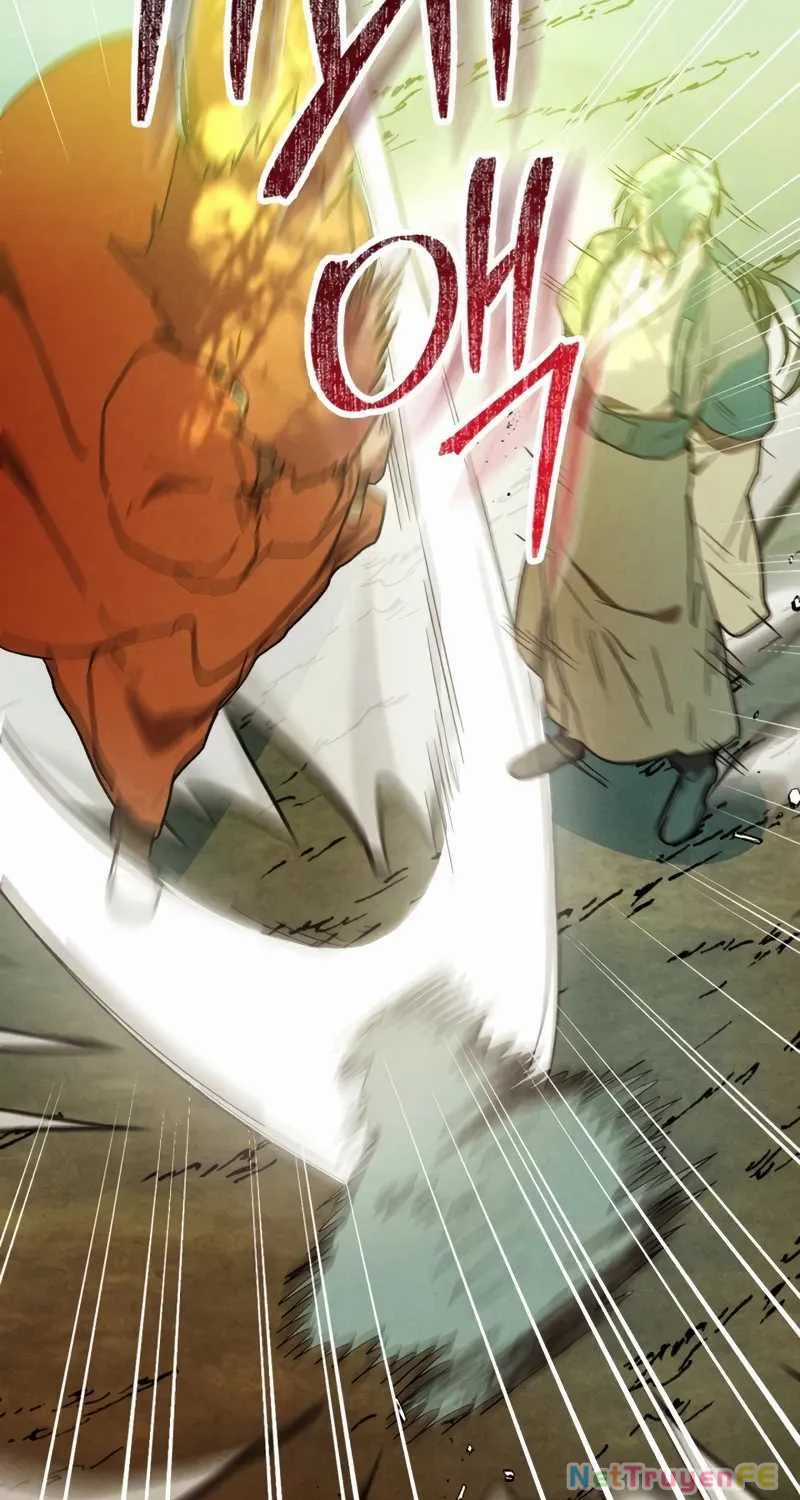 Vị Thần Trở Lại Chapter 103 trang 44