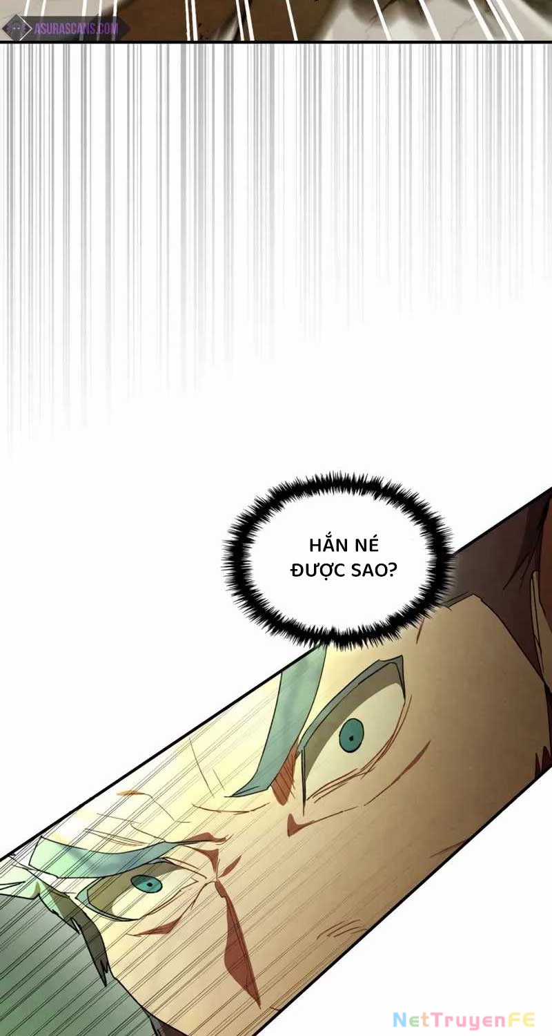 Vị Thần Trở Lại Chapter 103 trang 45