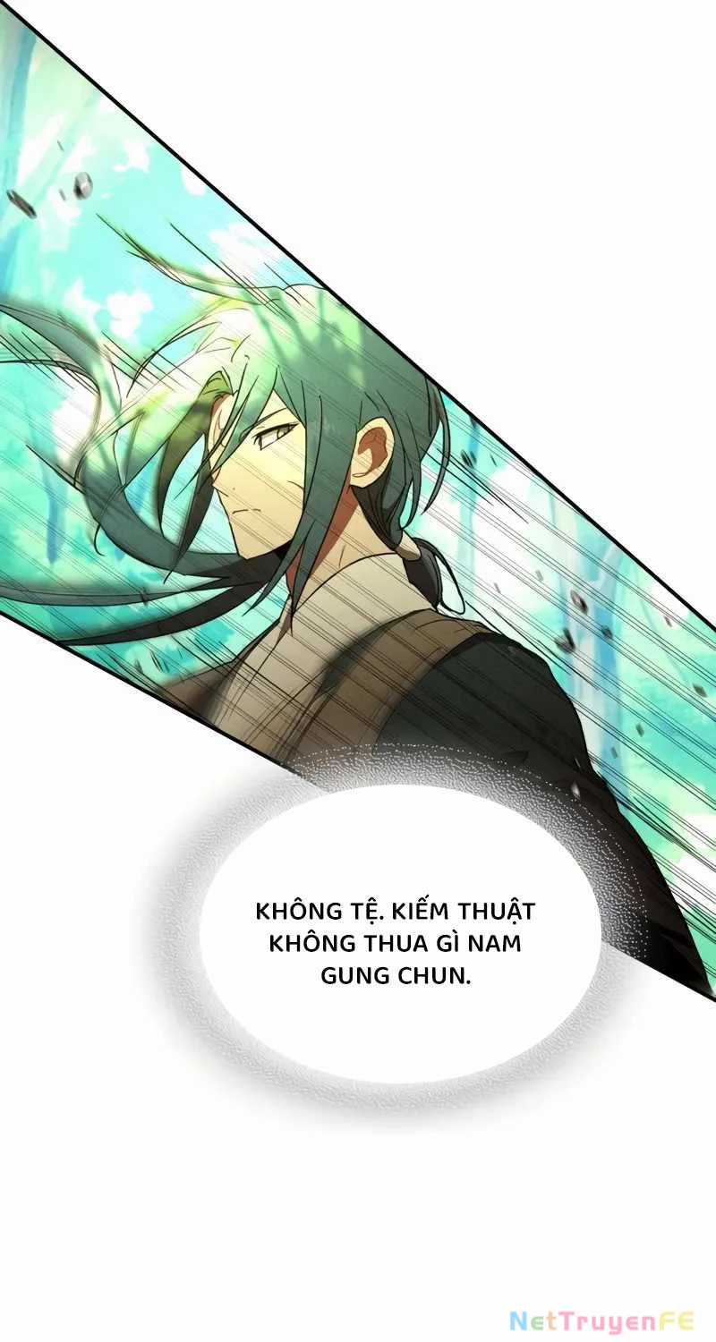 Vị Thần Trở Lại Chapter 103 trang 47