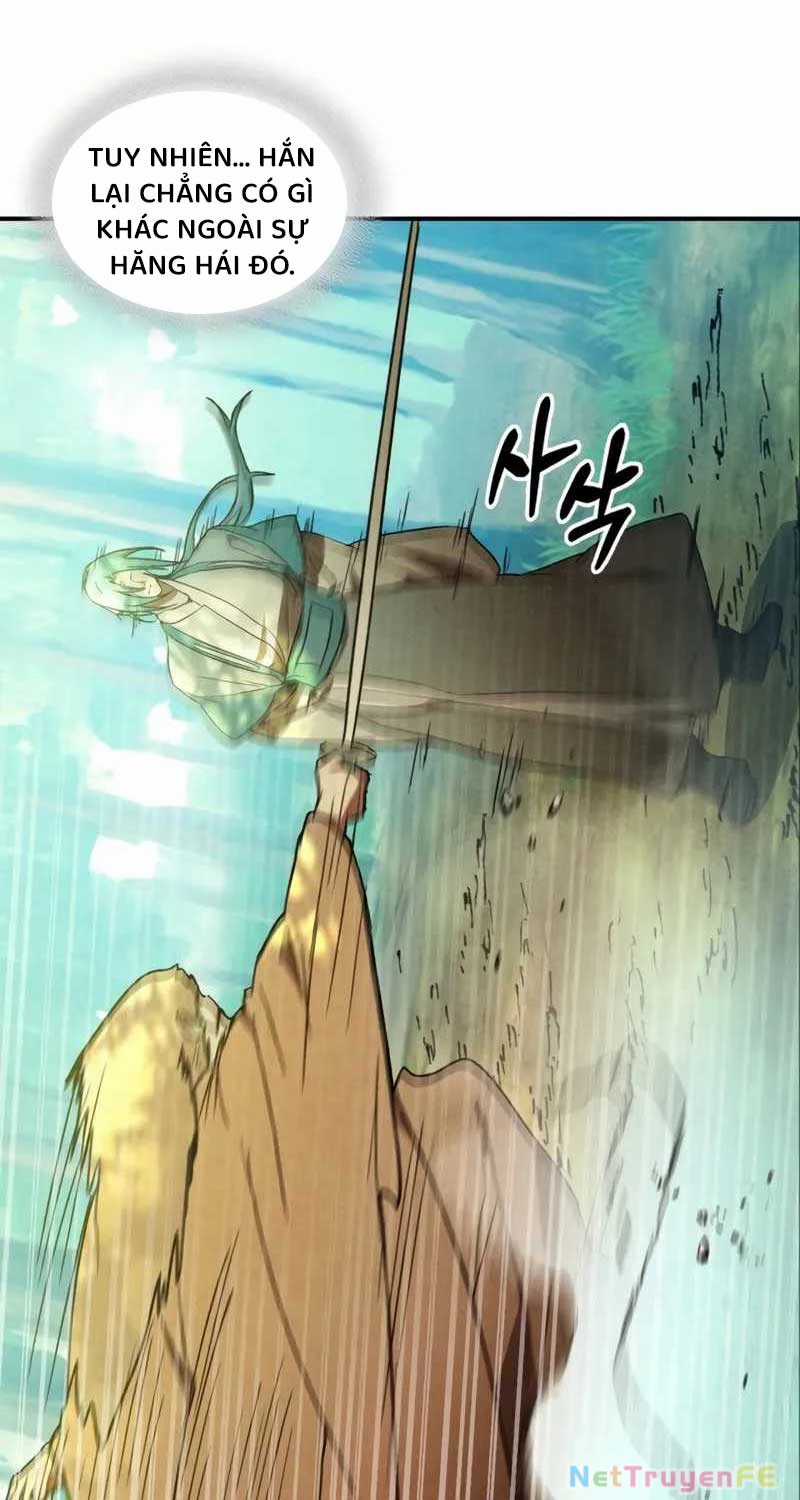 Vị Thần Trở Lại Chapter 103 trang 48