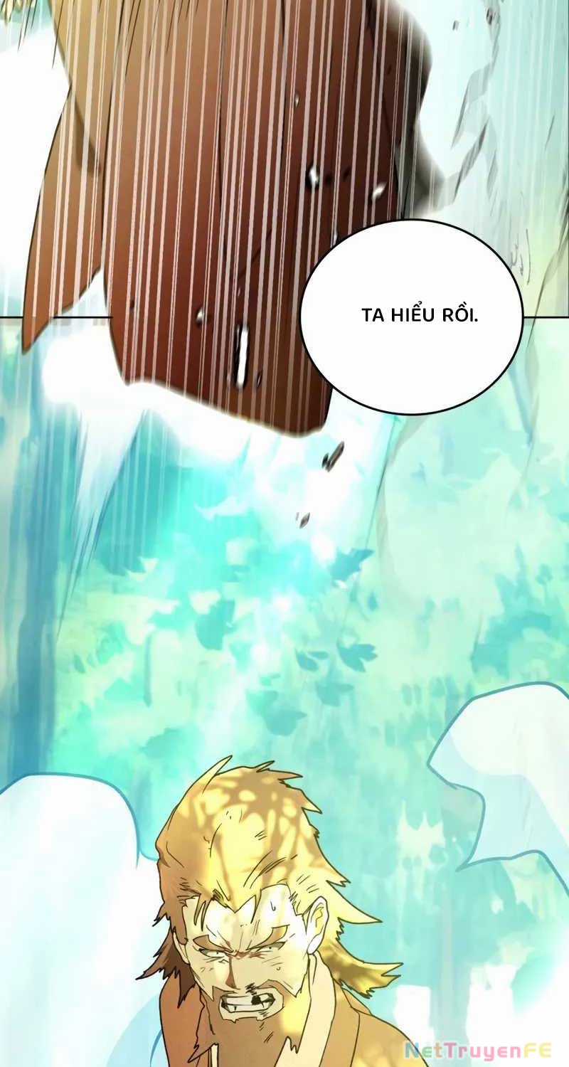 Vị Thần Trở Lại Chapter 103 trang 49