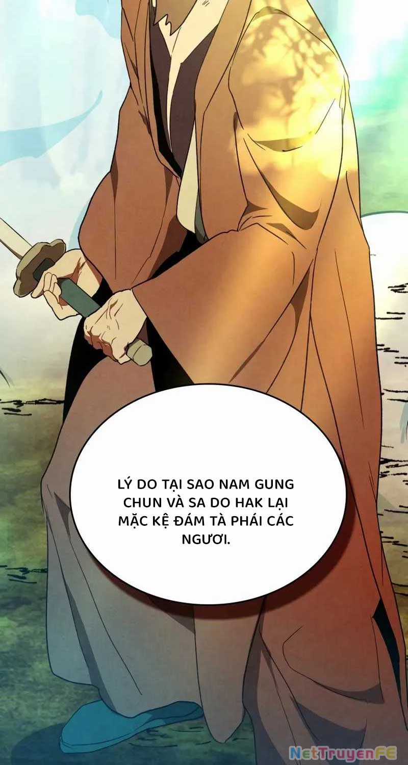 Vị Thần Trở Lại Chapter 103 trang 50