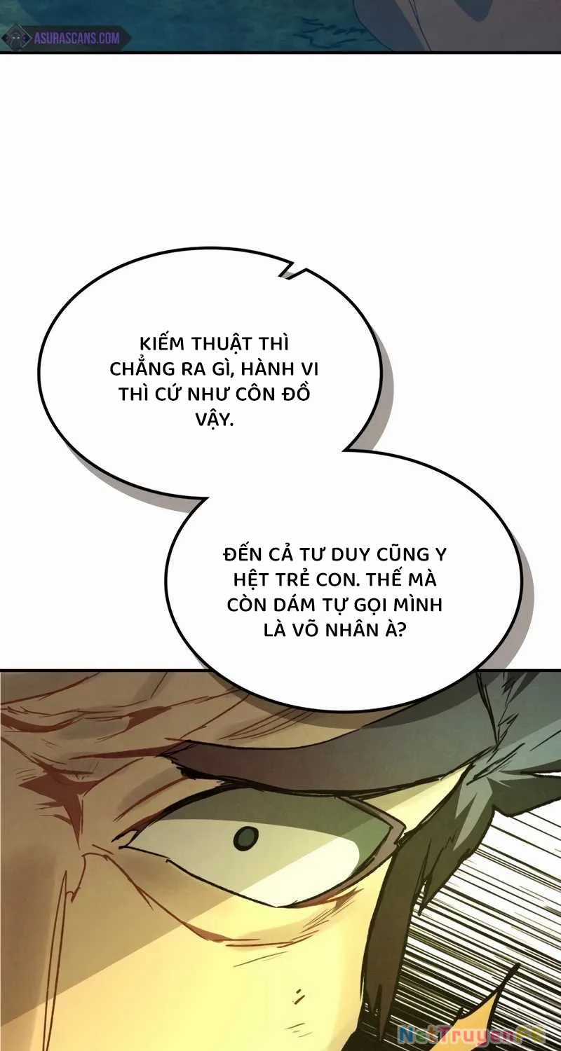 Vị Thần Trở Lại Chapter 103 trang 51