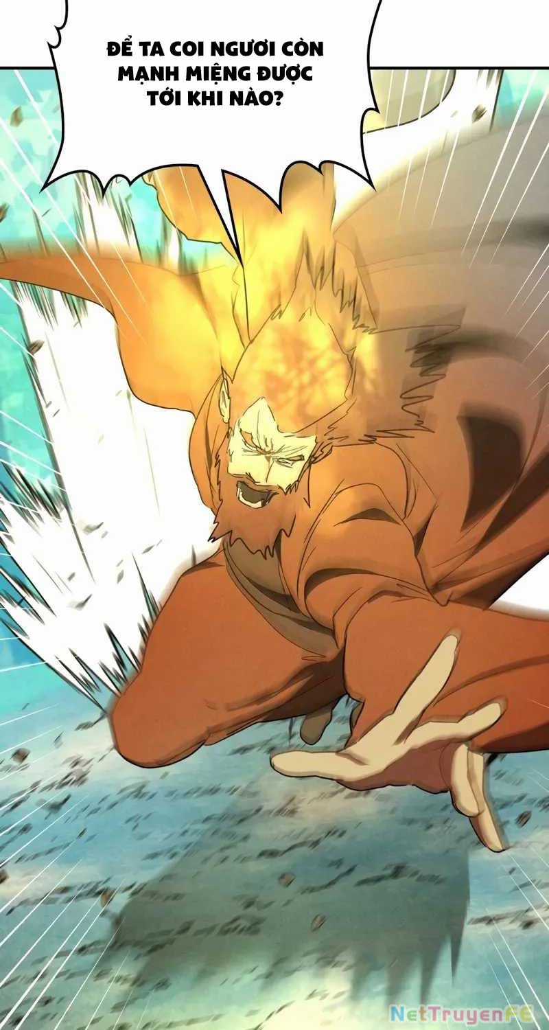 Vị Thần Trở Lại Chapter 103 trang 53