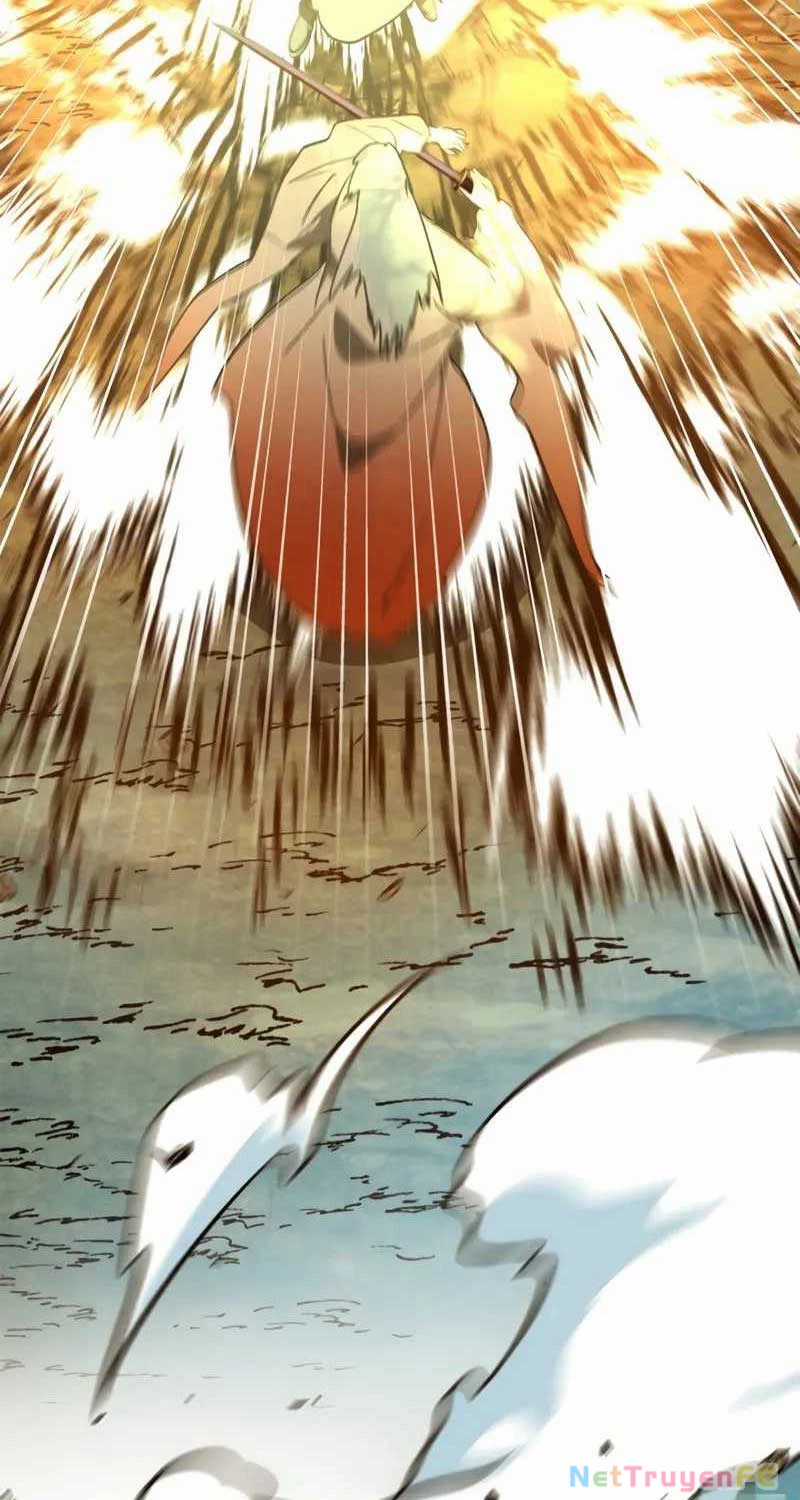 Vị Thần Trở Lại Chapter 103 trang 57