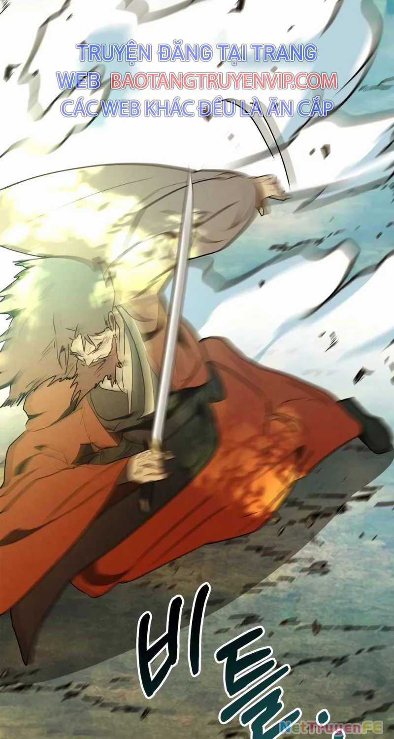 Vị Thần Trở Lại Chapter 103 trang 58