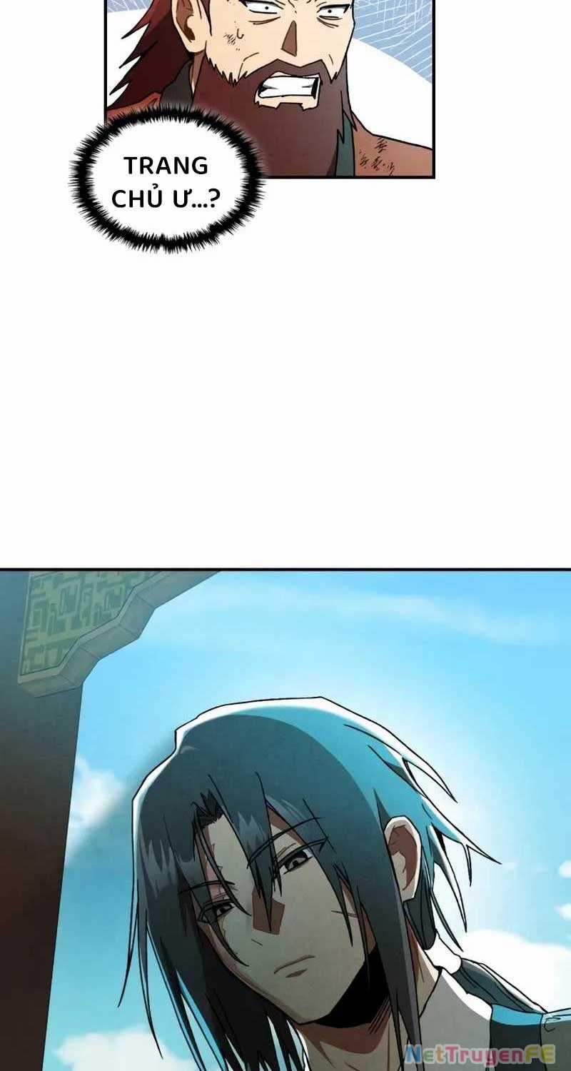 Vị Thần Trở Lại Chapter 103 trang 6