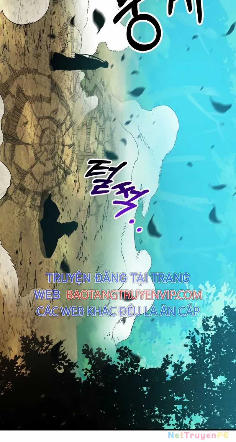Vị Thần Trở Lại Chapter 103 trang 60