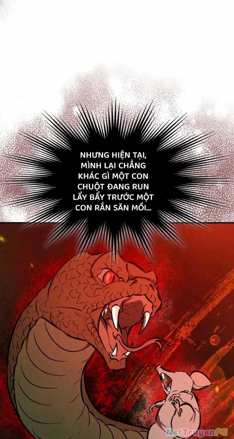 Vị Thần Trở Lại Chapter 103 trang 67