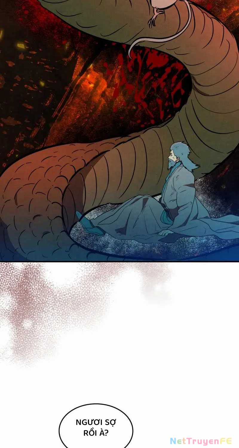 Vị Thần Trở Lại Chapter 103 trang 68