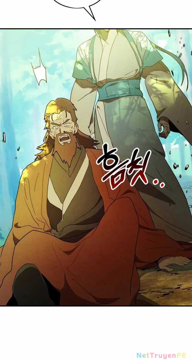 Vị Thần Trở Lại Chapter 103 trang 69