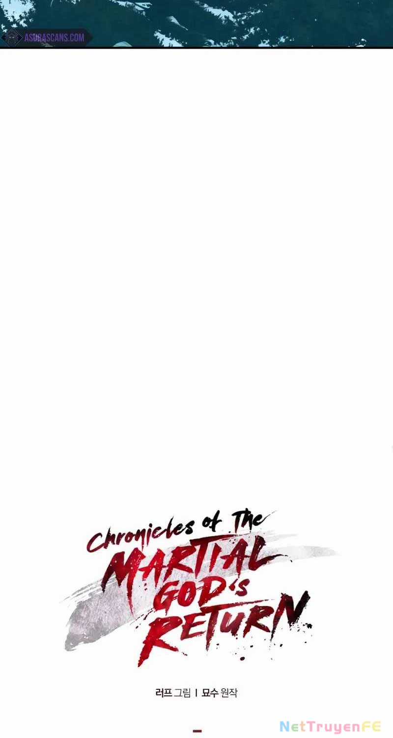 Vị Thần Trở Lại Chapter 103 trang 72