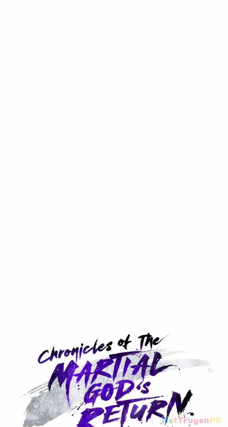 Vị Thần Trở Lại Chapter 103 trang 8