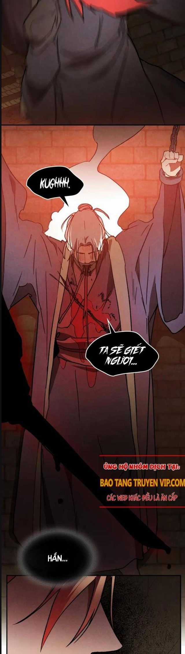 Vị Thần Trở Lại Chapter 104 trang 27