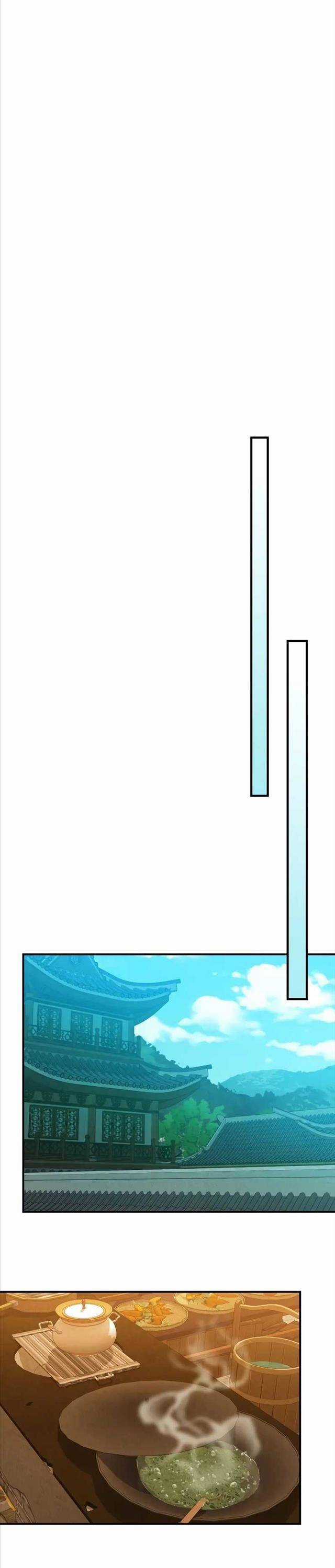 Vị Thần Trở Lại Chapter 106 trang 14