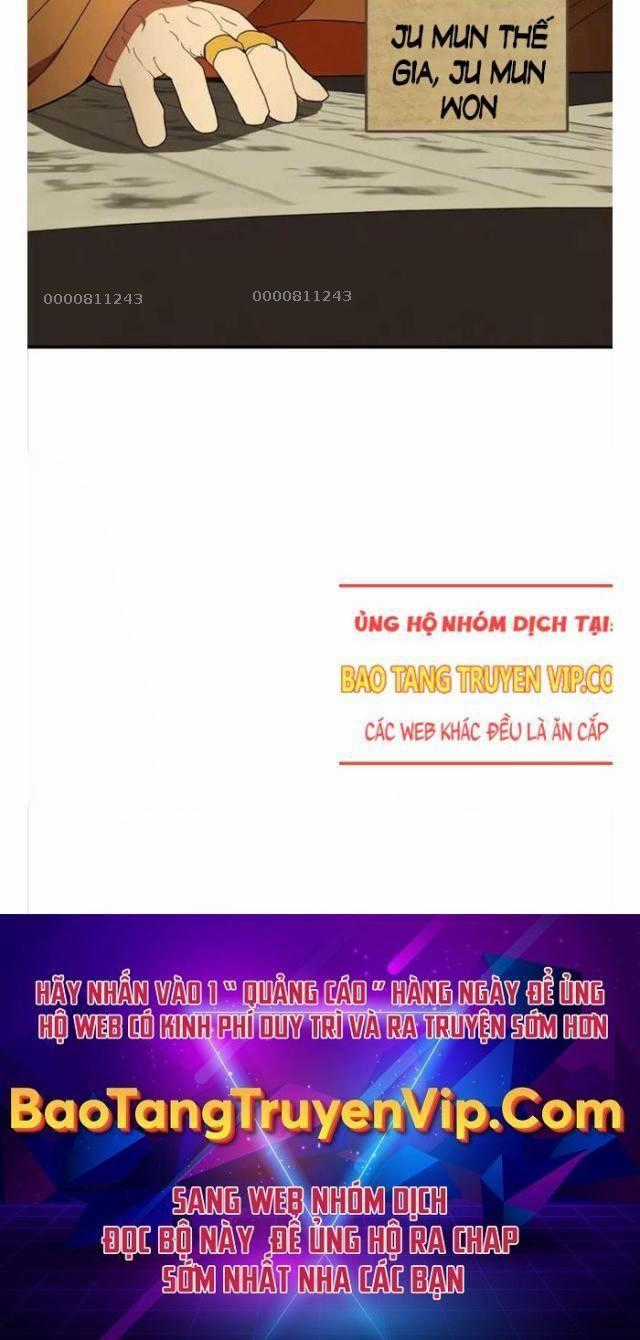 Vị Thần Trở Lại Chapter 106 trang 31