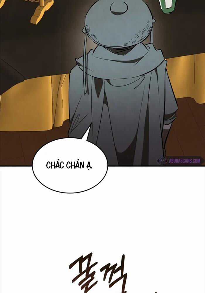 Vị Thần Trở Lại Chapter 107 trang 10