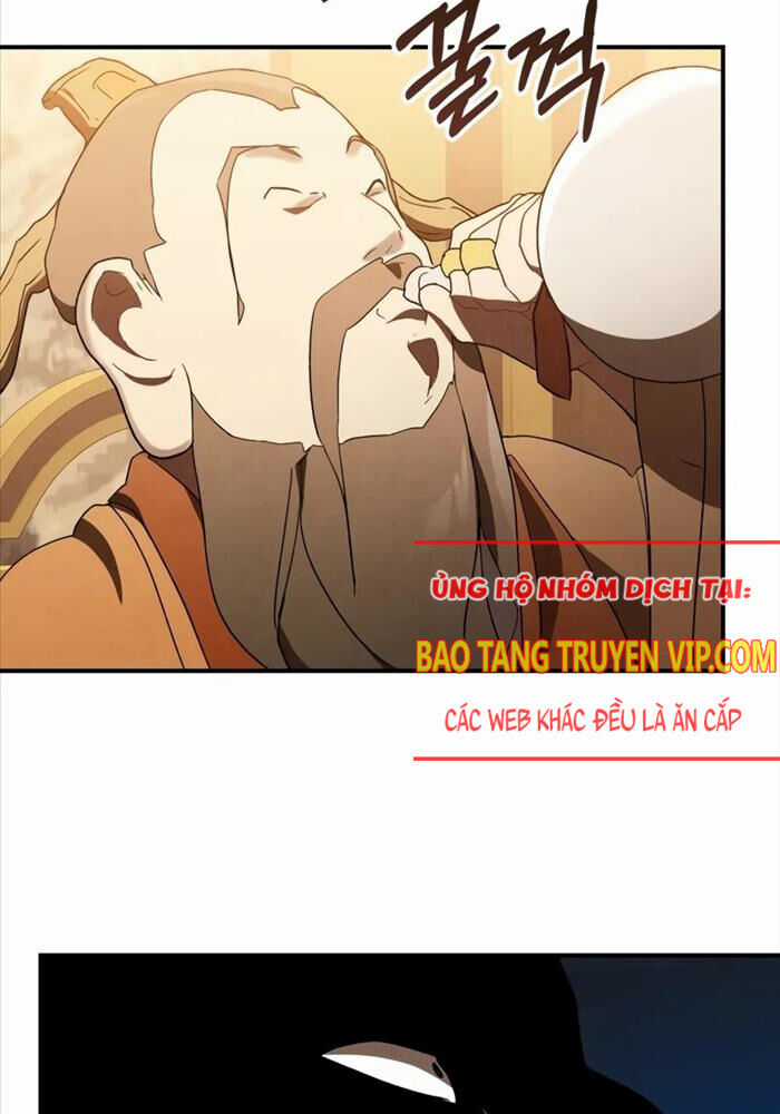 Vị Thần Trở Lại Chapter 107 trang 11