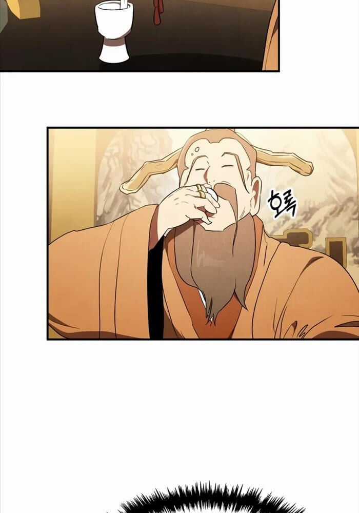 Vị Thần Trở Lại Chapter 107 trang 15