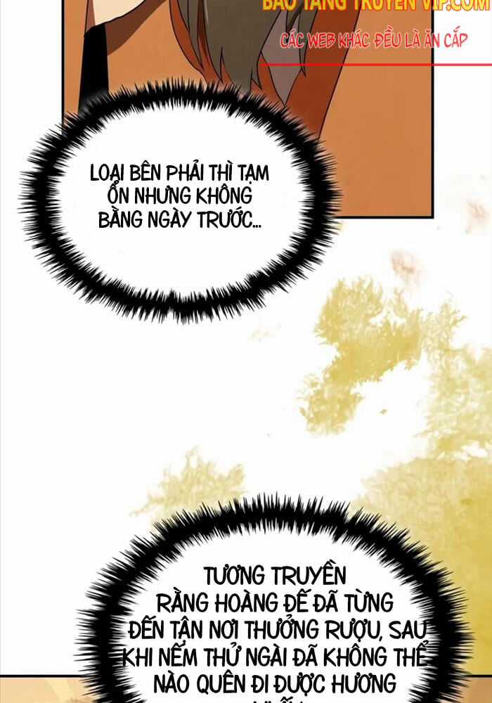 Vị Thần Trở Lại Chapter 107 trang 17