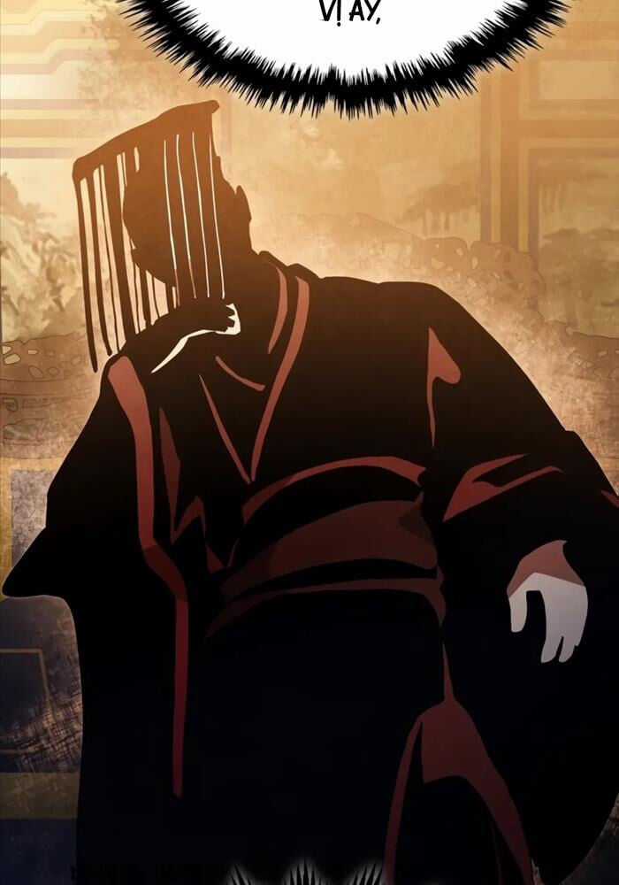 Vị Thần Trở Lại Chapter 107 trang 18