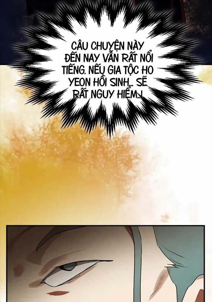 Vị Thần Trở Lại Chapter 107 trang 19