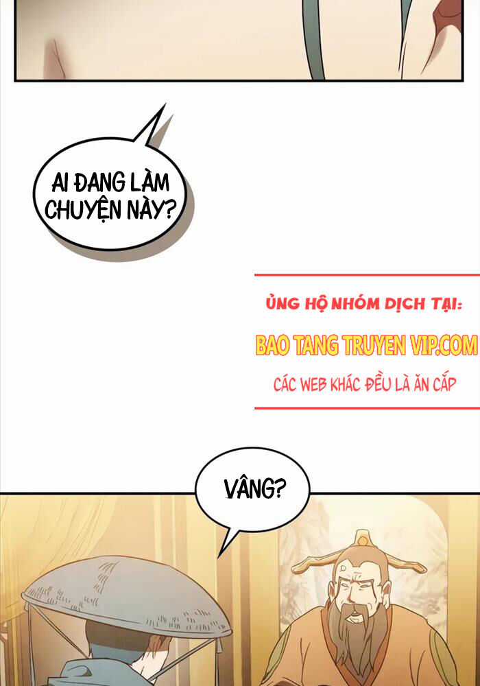 Vị Thần Trở Lại Chapter 107 trang 20