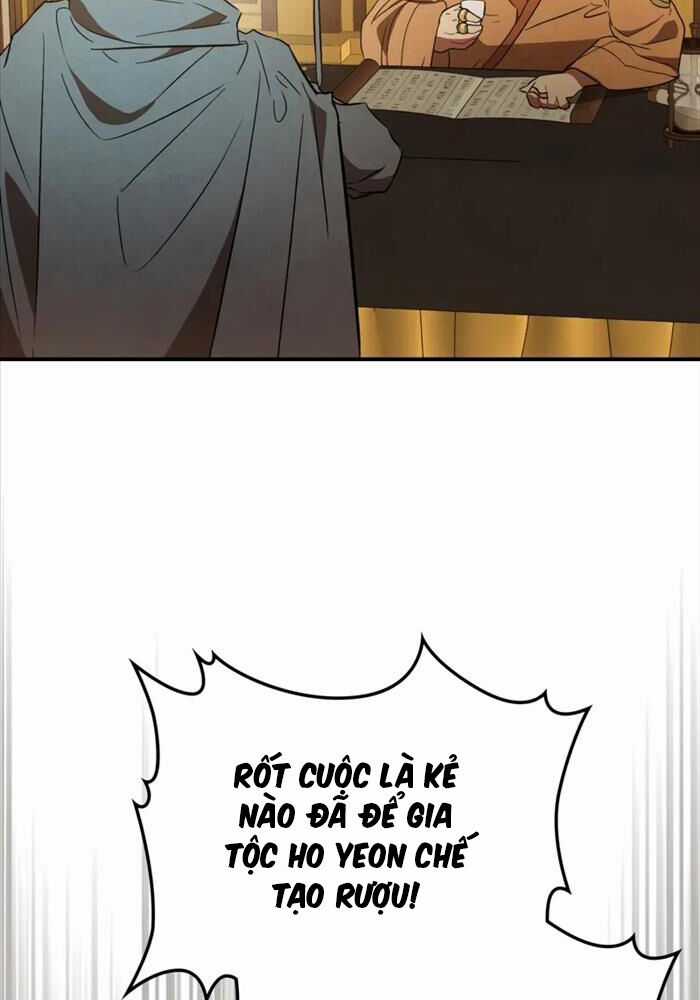 Vị Thần Trở Lại Chapter 107 trang 21